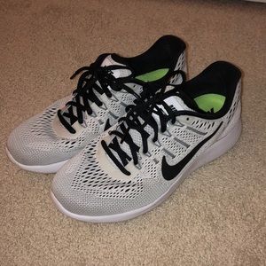 Nike Lunarglide 8 Sneakers